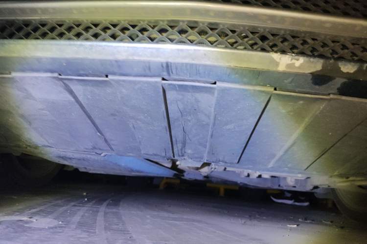 Used Mercedes-Benz B-Class 2015 B 200 Sport Edition Chassis Front