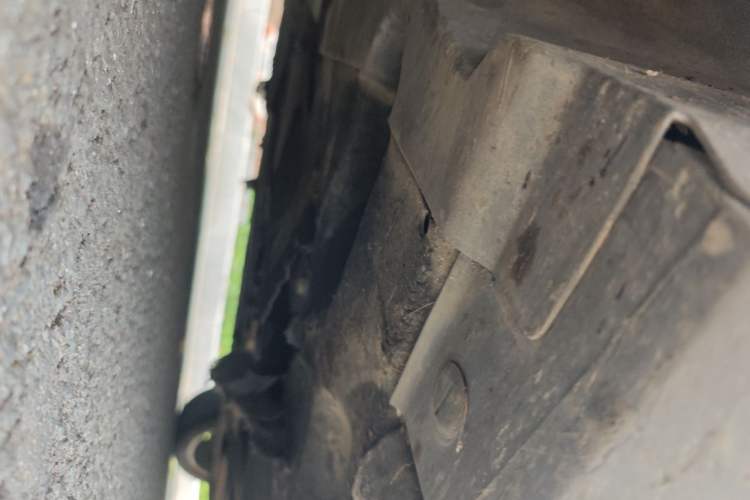 Used Mercedes-Benz B-Class 2015 B 200 Sport Edition Chassis Front Left