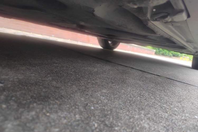 Used Mercedes-Benz B-Class 2015 B 200 Sport Edition Chassis Front Left