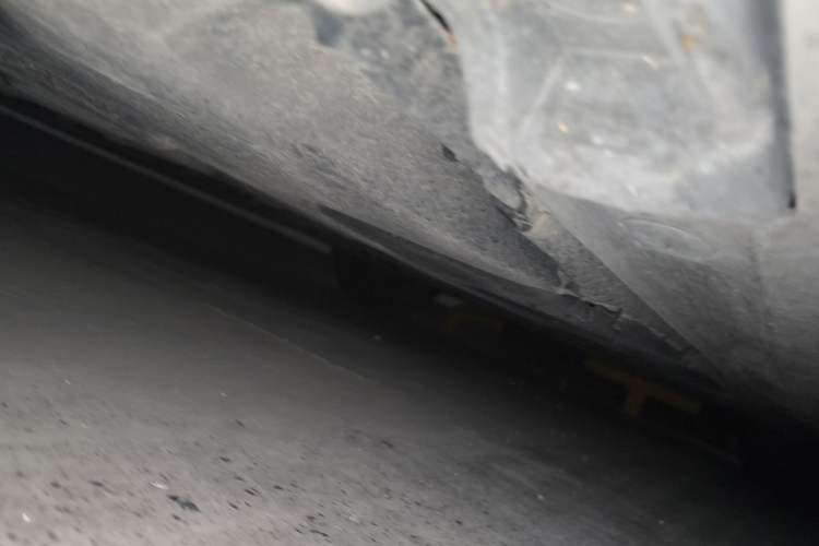 Used Mercedes-Benz B-Class 2015 B 200 Sport Edition Chassis Front Left