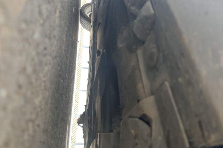 Used Mercedes-Benz B-Class 2015 B 200 Sport Edition Chassis Front Right