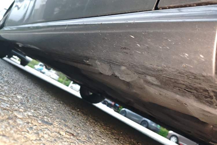 Used Mercedes-Benz B-Class 2015 B 200 Fashion Model Chassis Front Right