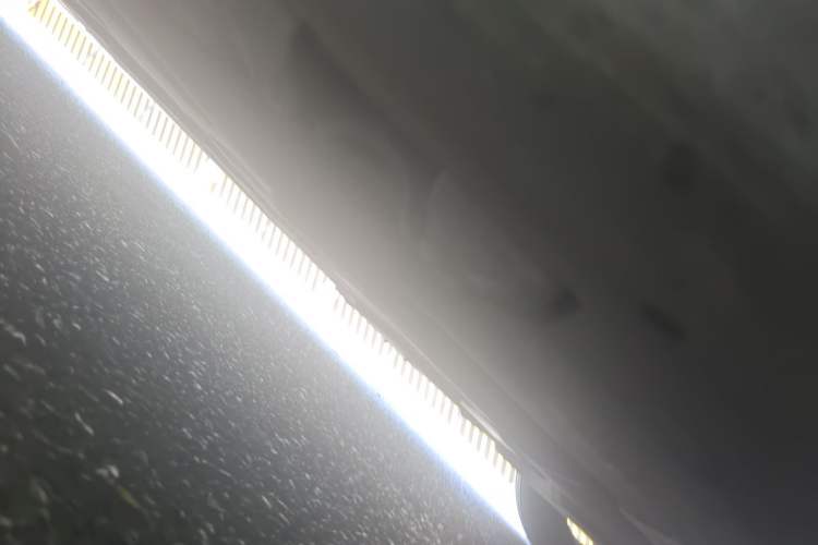 Used Mercedes-Benz B-Class 2015 B 200 Sport Edition Chassis Front Right