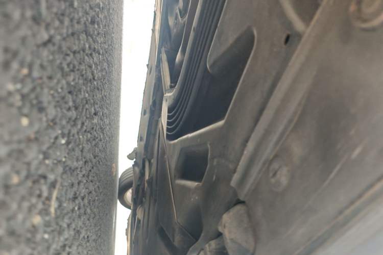 Used Mercedes-Benz B-Class 2015 B 200 Sport Edition Chassis Rear Right
