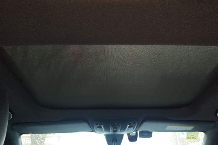 Used Mercedes-Benz B-Class 2015 B 200 Sport Edition Headliner