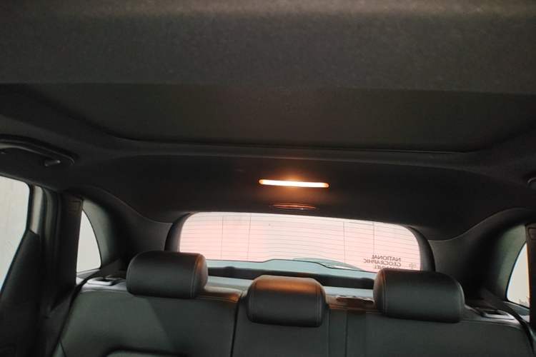 Used Mercedes-Benz B-Class 2015 B 200 Fashion Model Headliner