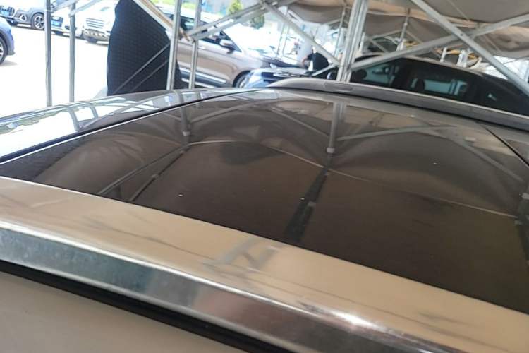 Used Mercedes-Benz B-Class 2015 B 200 Sport Edition Roof