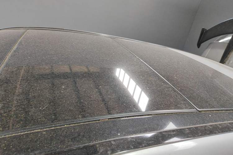 Used Mercedes-Benz B-Class 2015 B 200 Fashion Model Roof