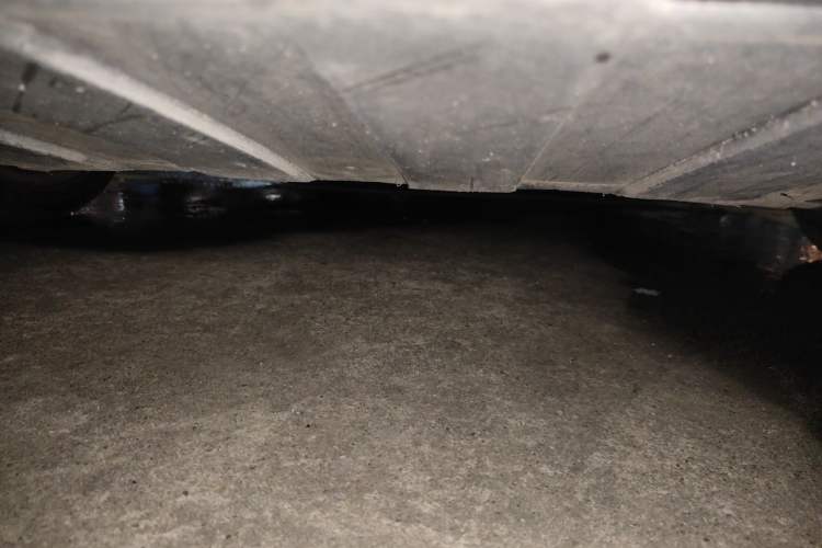 Used Mercedes-Benz B-Class 2015 B 200 Sport Edition Chassis Front