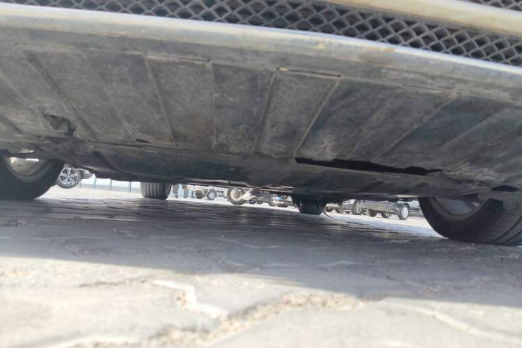 Used Mercedes-Benz B-Class 2015 B 200 Sport Edition Chassis Front