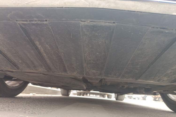 Used Mercedes-Benz B-Class 2015 B 200 Sport Edition Chassis Front