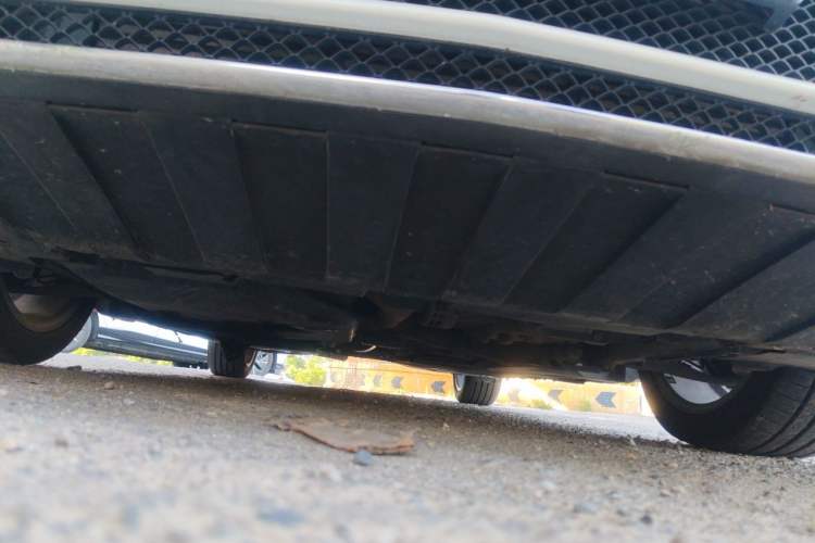 Used Mercedes-Benz B-Class 2015 B 200 Sport Edition Chassis Front