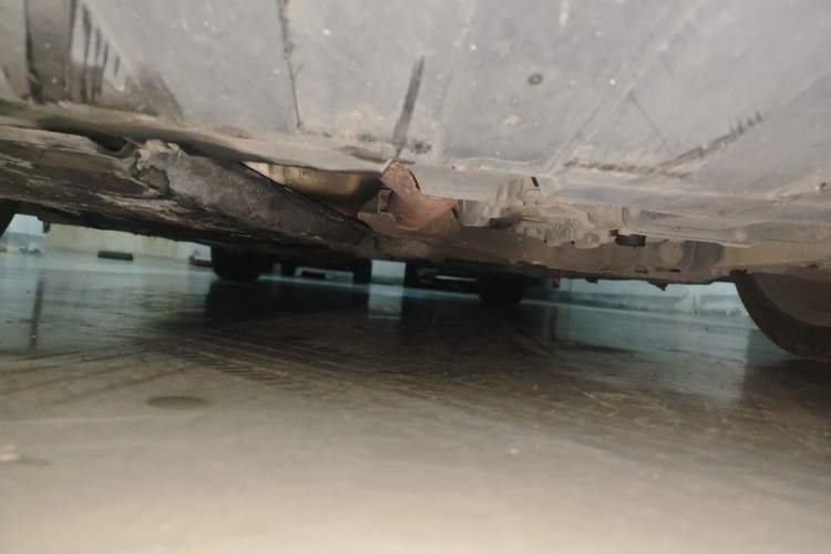 Used Mercedes-Benz B-Class 2015 B 200 Sport Edition Chassis Front