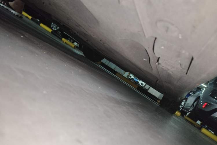 Used Mercedes-Benz B-Class 2015 B 200 Sport Edition Chassis Front Left