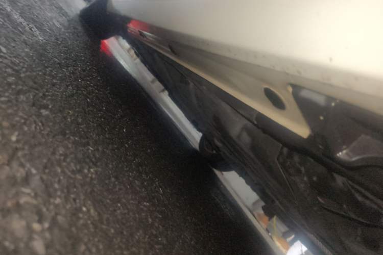 Used Mercedes-Benz B-Class 2015 B 200 Sport Edition Chassis Front Left