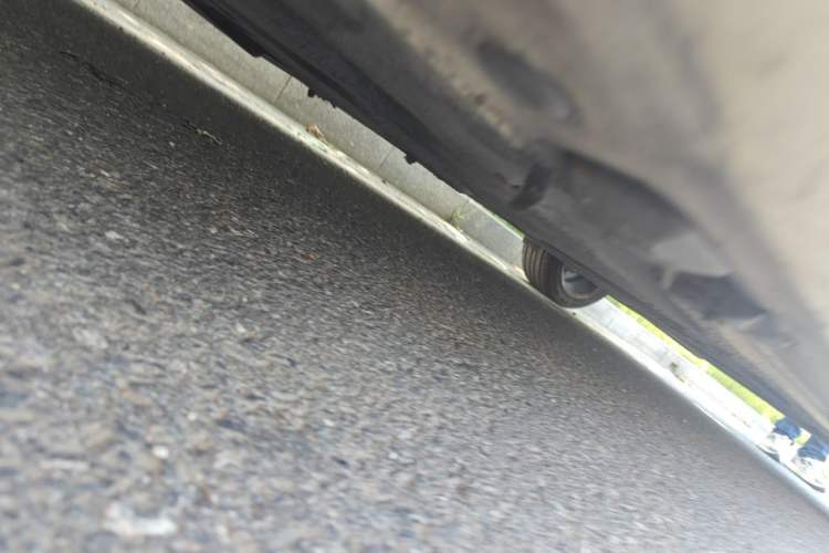 Used Mercedes-Benz B-Class 2015 B 200 Sport Edition Chassis Front Left