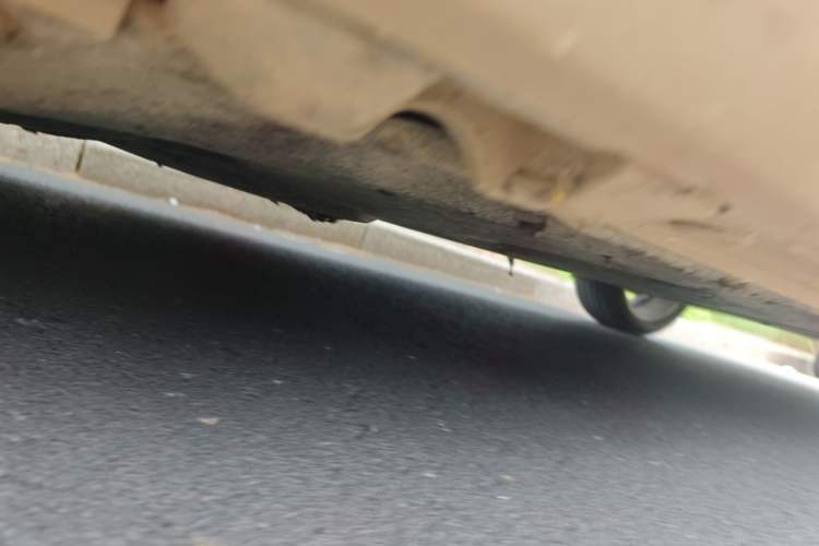 Used Mercedes-Benz B-Class 2015 B 200 Sport Edition Chassis Front Left