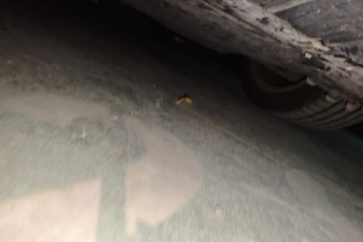 Used Mercedes-Benz B-Class 2015 B 200 Fashion Model Chassis Front Left