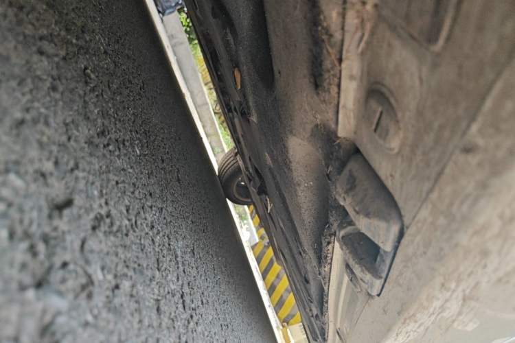 Used Mercedes-Benz B-Class 2015 B 200 Fashion Model Chassis Front Left