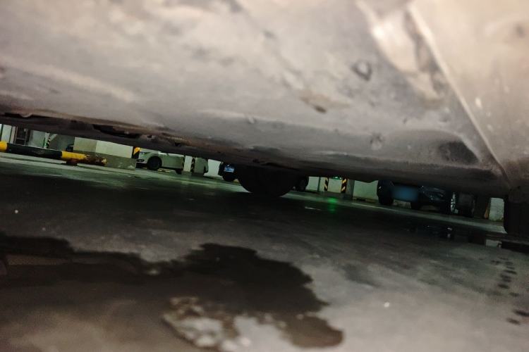 Used Mercedes-Benz B-Class 2015 B 200 Fashion Model Chassis Front Left