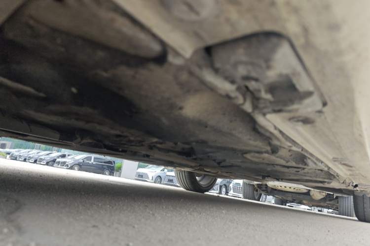 Used Mercedes-Benz B-Class 2015 B 200 Fashion Model Chassis Front Left
