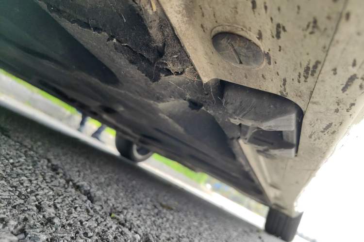Used Mercedes-Benz B-Class 2015 B 200 Fashion Model Chassis Front Left