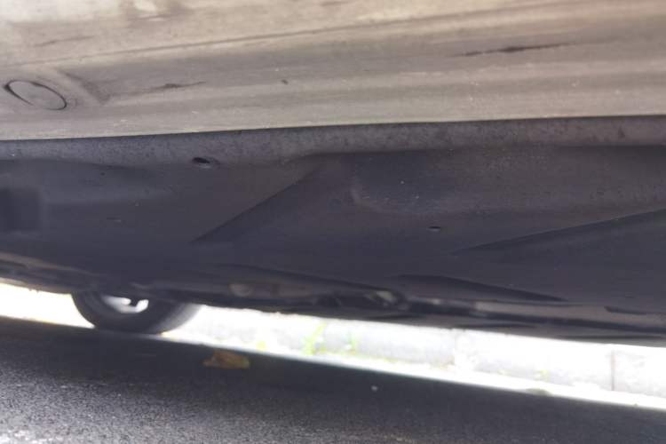 Used Mercedes-Benz B-Class 2015 B 200 Luxury Model Chassis Front Left