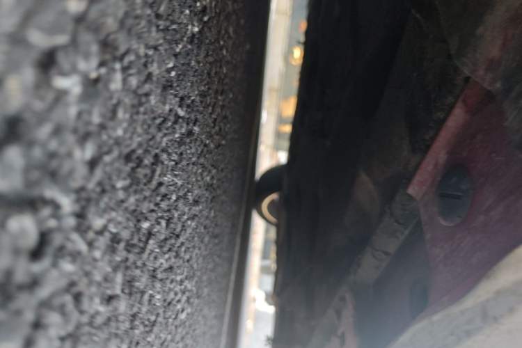 Used Mercedes-Benz B-Class 2015 B 200 Sport Edition Chassis Front Left