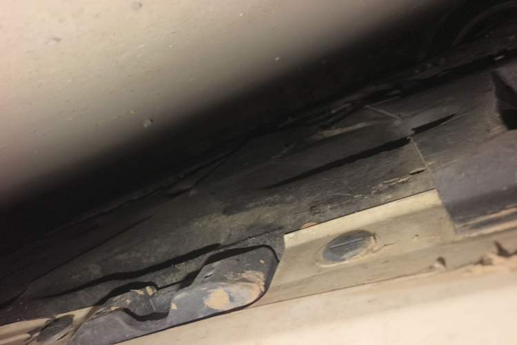 Used Mercedes-Benz B-Class 2015 B 200 Sport Edition Chassis Front Left
