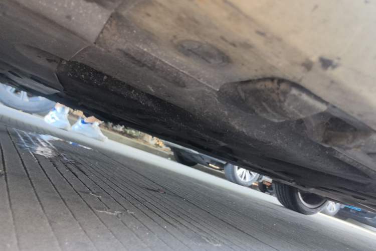 Used Mercedes-Benz B-Class 2015 B 200 Fashion Model Chassis Front Left