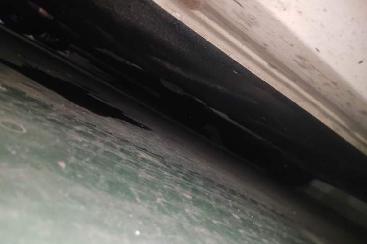 Used Mercedes-Benz B-Class 2015 B 200 Sport Edition Chassis Front Left