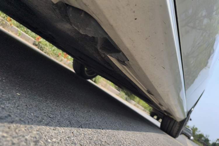 Used Mercedes-Benz B-Class 2015 B 200 Sport Edition Chassis Front Left