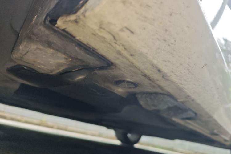 Used Mercedes-Benz B-Class 2015 B 200 Sport Edition Chassis Front Left