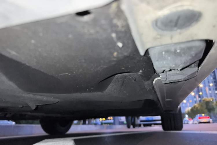 Used Mercedes-Benz B-Class 2015 B 200 Fashion Model Chassis Front Left