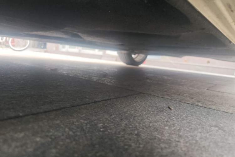 Used Mercedes-Benz B-Class 2015 B 200 Sport Edition Chassis Front Left