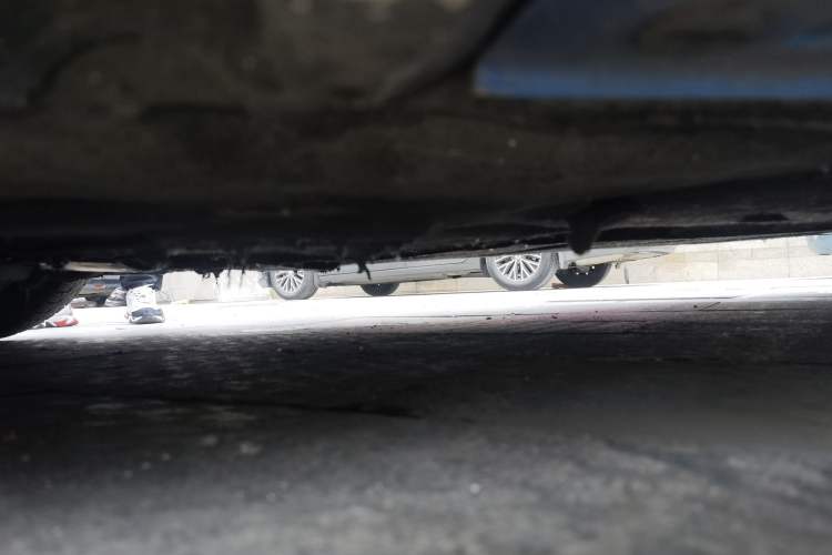 Used Mercedes-Benz B-Class 2015 B 200 Fashion Model Chassis Front Left