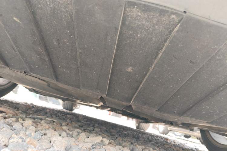 Used Mercedes-Benz B-Class 2015 B 200 Sport Edition Chassis Front