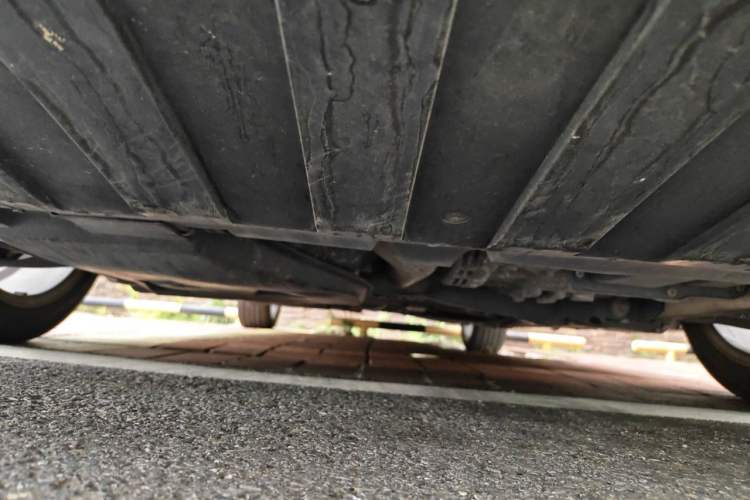 Used Mercedes-Benz B-Class 2015 B 200 Sport Edition Chassis Front