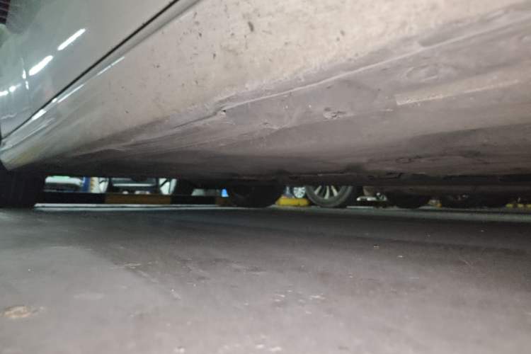 Used Mercedes-Benz B-Class 2015 B 200 Sport Edition Chassis Front Right