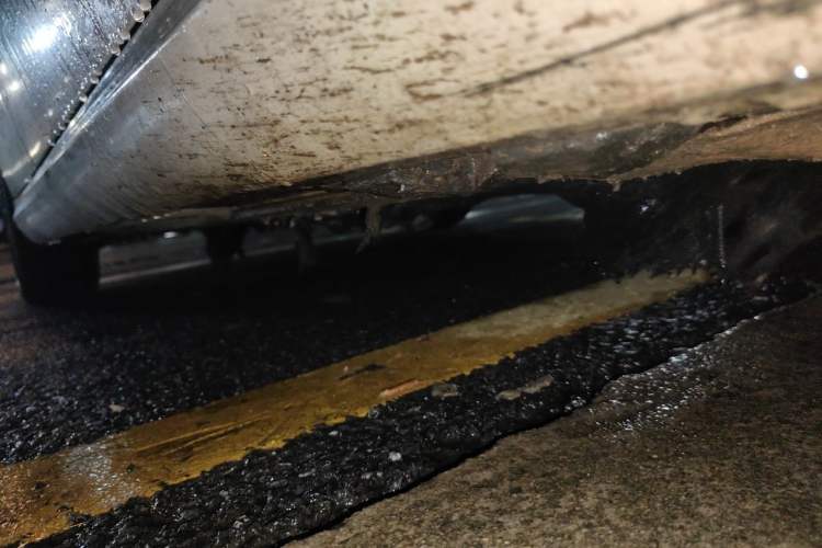 Used Mercedes-Benz B-Class 2015 B 200 Sport Edition Chassis Front Right