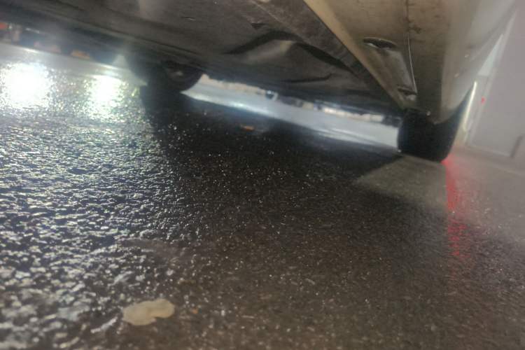 Used Mercedes-Benz B-Class 2015 B 200 Sport Edition Chassis Front Right