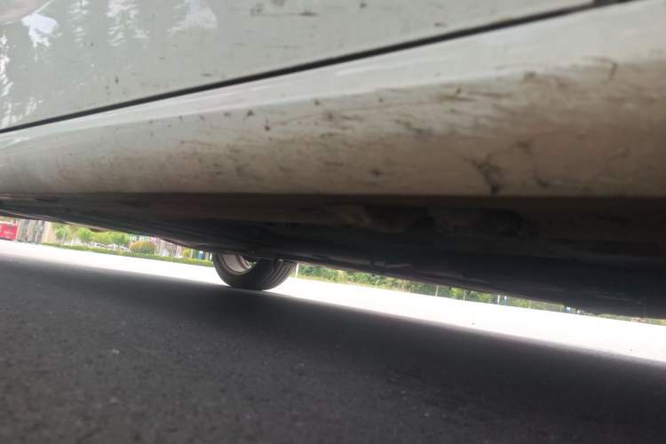 Used Mercedes-Benz B-Class 2015 B 200 Sport Edition Chassis Front Right