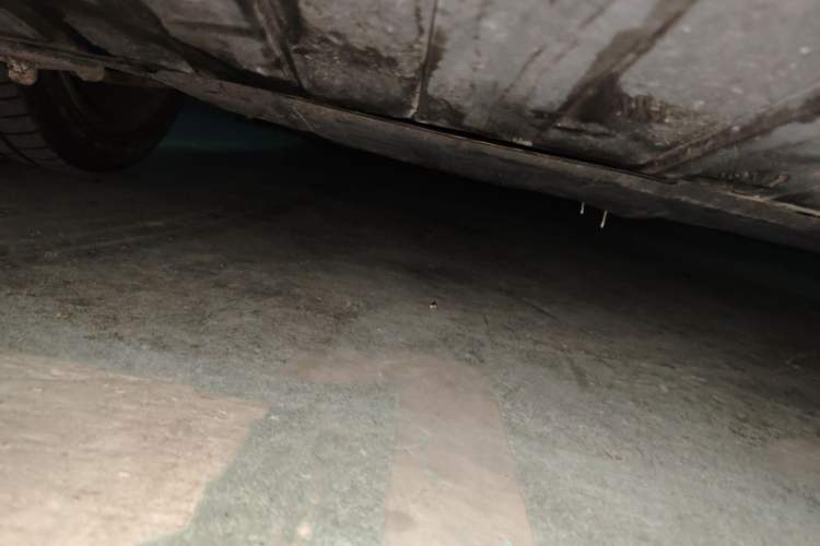 Used Mercedes-Benz B-Class 2015 B 200 Fashion Model Chassis Front Right