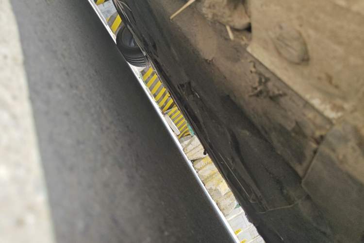 Used Mercedes-Benz B-Class 2015 B 200 Fashion Model Chassis Front Right