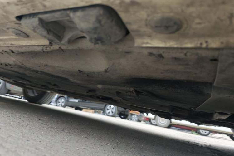 Used Mercedes-Benz B-Class 2015 B 200 Fashion Model Chassis Front Right