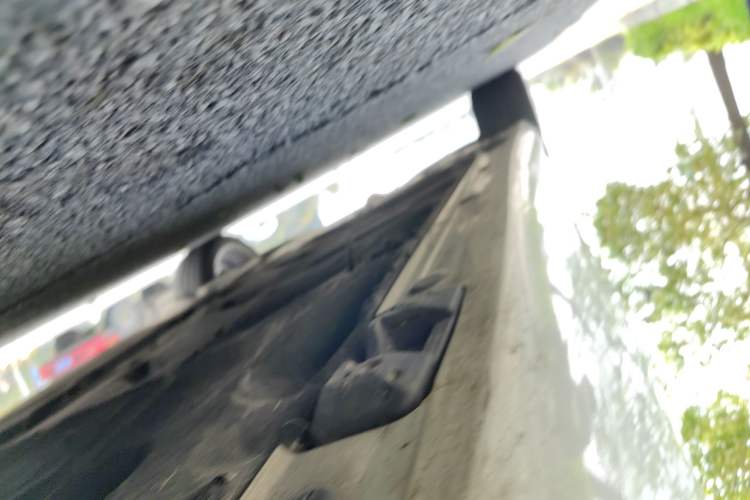 Used Mercedes-Benz B-Class 2015 B 200 Fashion Model Chassis Front Right