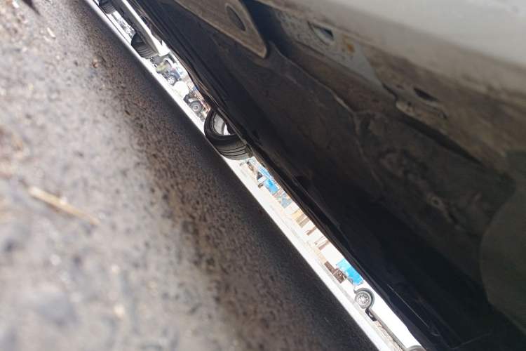 Used Mercedes-Benz B-Class 2015 B 200 Sport Edition Chassis Front Right