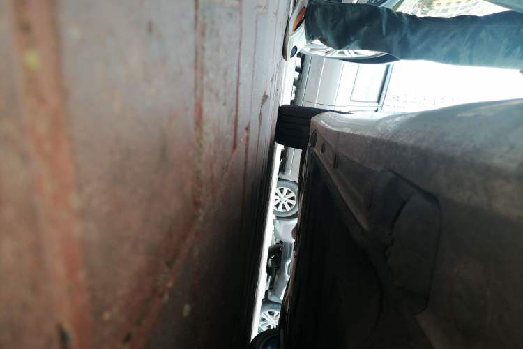 Used Mercedes-Benz B-Class 2015 B 200 Sport Edition Chassis Front Right