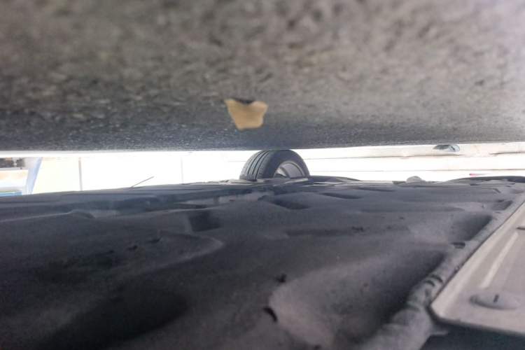 Used Mercedes-Benz B-Class 2015 B 200 Sport Edition Chassis Front Right