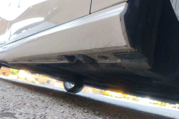 Used Mercedes-Benz B-Class 2015 B 200 Sport Edition Chassis Front Right